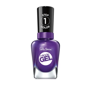 Sally Hansen Miracle Gel лак для нігтів 579 Purplexed 14,7 мл