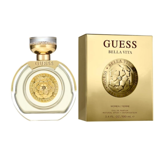 Guess Bella Vita парфумована вода 100 мл