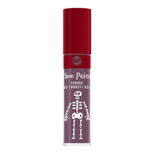 Bell Halloween Boo Paint тинт для лица и губ 03 Pale&Proud 4,3 г