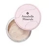 ANNABELLE MINERALS ОСНОВА, ЯКА МАТУЄ  GOLDEN CREAM 4Г