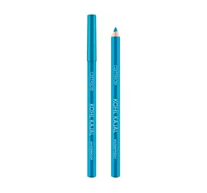 CATRICE KOHL KAJAL ВОДОСТІЙКИЙ ОЛІВЕЦЬ ДЛЯ ОЧЕЙ 070 TURQUOISE SENSE 0,78Г