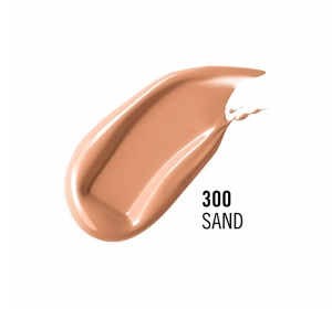 Rimmel Lasting Finish 35hr Тональное средство для лица 300 Sand 30мл