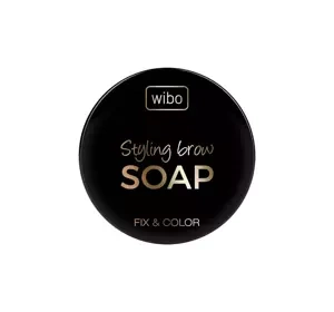 WIBO МИЛО ДЛЯ ФІКСАЦІЇ БРІВ