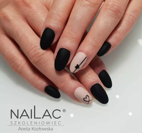 NAILAC ГЕЛЬ-ЛАК #021 7МЛ