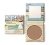 THE BALM BRONZER РУМЯНА БРОНЗАТОР  BALM DESERT