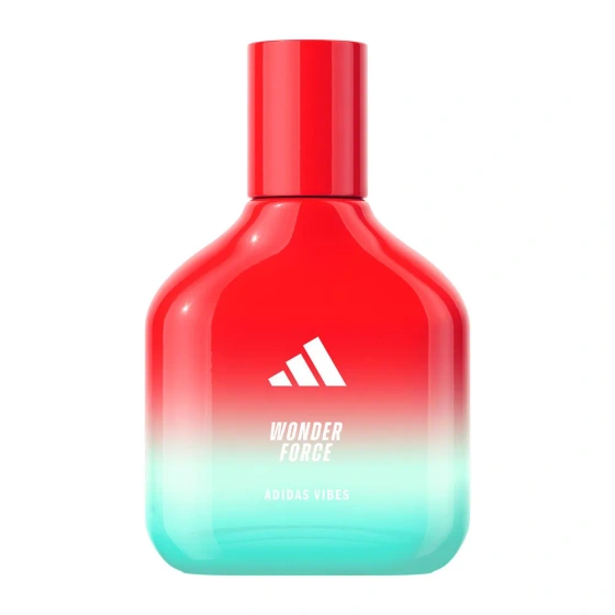 Нажмите на картинку, чтобы ее увеличить Adidas Vibes Wonder Force парфюмированная вода 50 мл