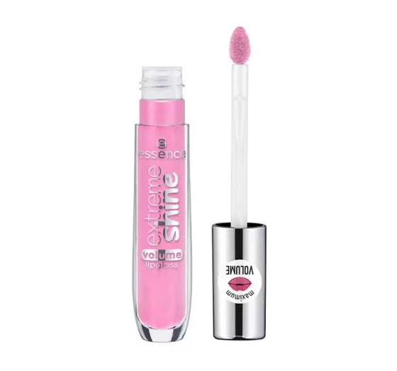 ESSENCE EXTREME SHINE БЛЕСК ДЛЯ ГУБ 02 SUMMER PUNCH 5МЛ