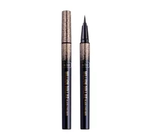 WIBO MILLION DOLLAR BLACK EYELINER ЧЕРНАЯ ПОДВОДКА ДЛЯ ГЛАЗ