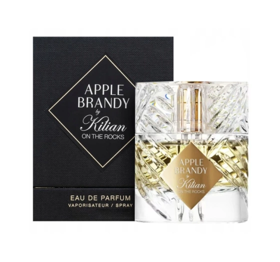 By Kilian Apple Brandy On The Rocks парфумована вода 50мл