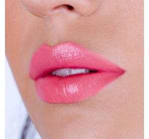 PIERRE RENE LIP KIT НАБОР ДЛЯ МАКИЯЖА ГУБ 01 LIP CORAL FUSION