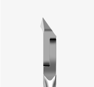 STALEKS PRO SMART КУСАЧКИ ДЛЯ КУТИКУЛЫ NS-31-5