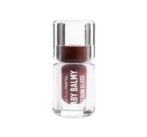 Pastel Show By Pastel Baby Balmy Serum Gloss бальзам для губ 39 Haunted 3,2 мл