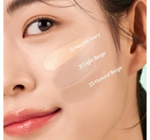 Purito Wonder Releaf Centella компактний BB-крем SPF30 13 Neutral Ivory 15г