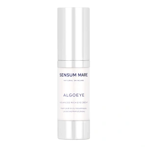 SENSUM MARE ALGOEYE ADVANCED AND RICH EYE CREAM КРЕМ ПІД ОЧІ ПРОТИ ЗМОРШОК 15МЛ