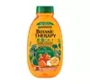 GARNIER BOTANIC KIDS THERAPY APRICOT ШАМПУНЬ ДЛЯ ВОЛОС 2В1 ДЛЯ ДЕТЕЙ LION KING 250МЛ