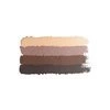 MAX FACTOR COLOUR X-PERT ПАЛЕТКА ТІНЕЙ ДЛЯ ПОВІК 003 HAZY SANDS