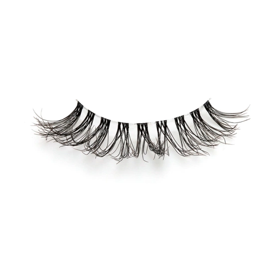 BOHO BEAUTY CLASSY LOOK НАКЛАДНІ ВІЇ 3D CL-07-LOVLEY