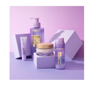 LOREAL HYALURON SPECIALIST НАПОЛНЯЮЩИЙ КОНЦЕНТРИРОВАННЫЙ ГЕЛЬ 50МЛ