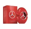MERCEDES-BENZ WOMAN IN RED ПАРФУМОВАНА ВОДА 90МЛ