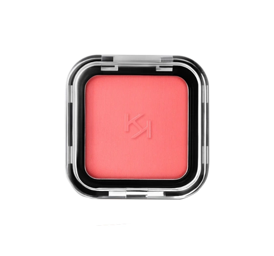 KIKO Milano Smart Colour Blush пресовані рум'яна 05 Coral 6г 