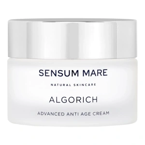 SENSUM MARE ALGORICH ADVANCED ANTI AGE CREAM КРЕМ ДЛЯ ОБЛИЧЧЯ 50МЛ