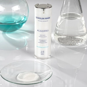 Sensum Mare Algopro ліфтингуюча сироватка зі зволожувальним комплексом з PDRN 30 мл
