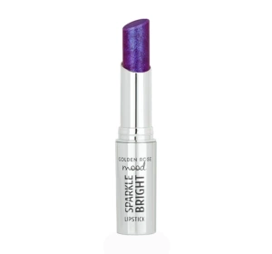Golden Rose Mood Sparkle Bright блестящая помада-стик 154 Violet Fizz 3,3 г