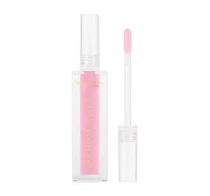 PIERRE RENE PLUMPING LIP GLOSS БЛЕСК ДЛЯ ГУБ 02 ICE CANDY 5МЛ