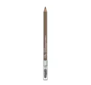 GOLDEN ROSE POWDER PENCIL ПУДРА ДЛЯ БРОВЕЙ 102