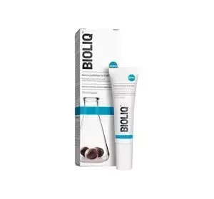 BIOLIQ DERMO Точечная сыворотка от угревой сыпи 15мл