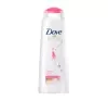 DOVE NOUTRITIVE SOLUTIONS COLOR CARE ШАМПУНЬ ДЛЯ ФАРБОВАНОГО ВОЛОССЯ 400 МЛ