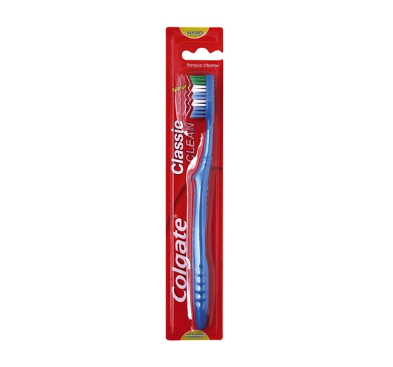 COLGATE ЩЕТКА CLASSIC ТВЕРДАЯ