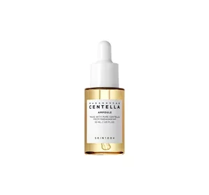 SKIN1004 CENTELLA AMPOULE СЫВОРОТКА ДЛЯ ЛИЦА 30МЛ