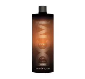 DIAPASON COSMETICS MILANO ШАМПУНЬ ДЛЯ КУЧЕРЕВЫХ И ПУШИСТЫХ ВОЛОС 1000МЛ