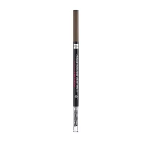 LOREAL BROW ARTIST SKINNY DEFINER ОЛІВЕЦЬ ДЛЯ БРІВ 109 EBONY