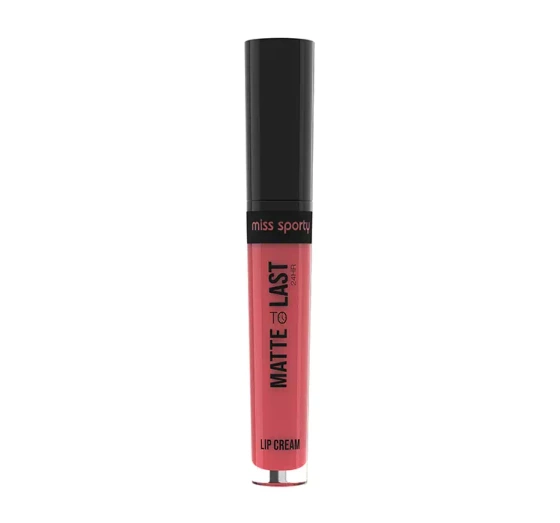 MISS SPORTY MATTE TO LAST 24H ПОМАДА ДЛЯ ГУБ 310 BLOOMING PEONY 3,7МЛ