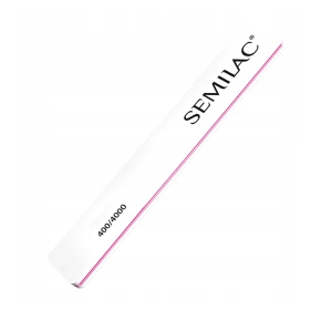 SEMILAC QUALITY ПИЛОЧКА 400/4000 ШИРОКАЯ