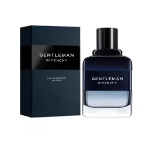 GIVENCHY GENTLEMAN INTENSE ТУАЛЕТНАЯ ВОДА 100МЛ