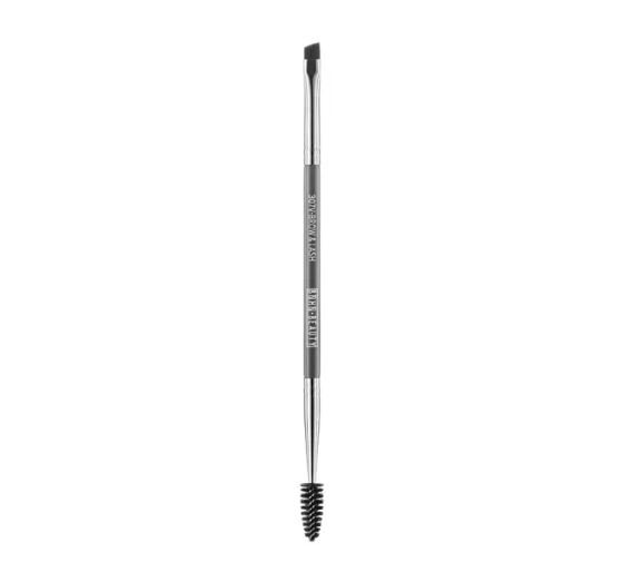 BOHO BEAUTY CLASSIC VEGAN КИСТЬ ДЛЯ МАКИЯЖА 307V BROW & LASH