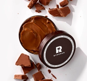 BYROKKO SHINE BROWN СУПЕРБЫСТРЫЙ КРЕМ ДЛЯ УСКОРЕНИЯ ЗАГАРА CHOCOLATE 200МЛ