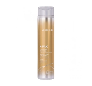 JOICO K-PAK CLARIFYING SHAMPOO ВІДНОВЛЮВАЛЬНИЙ ШАМПУНЬ 300МЛ