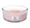 WOODWICK ELLIPSE CANDLE АРОМАТИЧНА СВІЧКА COASTAL SUNSET 453,6Г