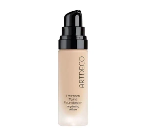 ARTDECO PERFECT TEINT СТОЙКОЕ ТОНАЛЬНОЕ СРЕДСТВО 20 WARM VANILLA 20МЛ