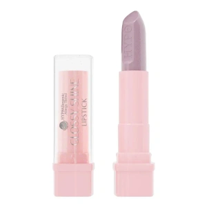 Bell Hypoallergenic Glossy Shine Lipstick блискуча помада для губ 01 Petal Dusk 4,2 г