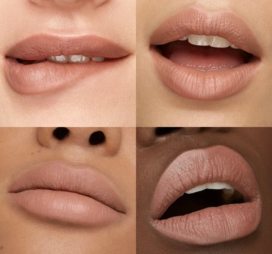 KIKO Milano Velvet Passion матова помада-стік 341 Orange Ochre 3,5 г