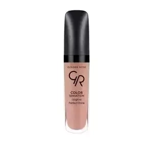 GOLDEN ROSE COLOR SENSATION LIPGLOSS БЛЕСК ДЛЯ ГУБ 107 5,6МЛ