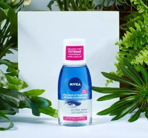 NIVEA ДВОФАЗНИЙ ЗАСІБ ДЛЯ ДЕМАКІЯЖУ 125 МЛ