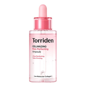 Torriden Cellmazing Pore Perfecting Ampoule зміцнювальна ампула для звуження пор 30 мл