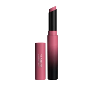 Maybelline Color Sensational Ultimate матовая помада-стик 559 More Mauve 1,7 г