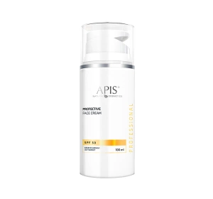 Apis Protective захисний крем для обличчя SPF50 100 мл
